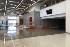 Auditorium-Lobby